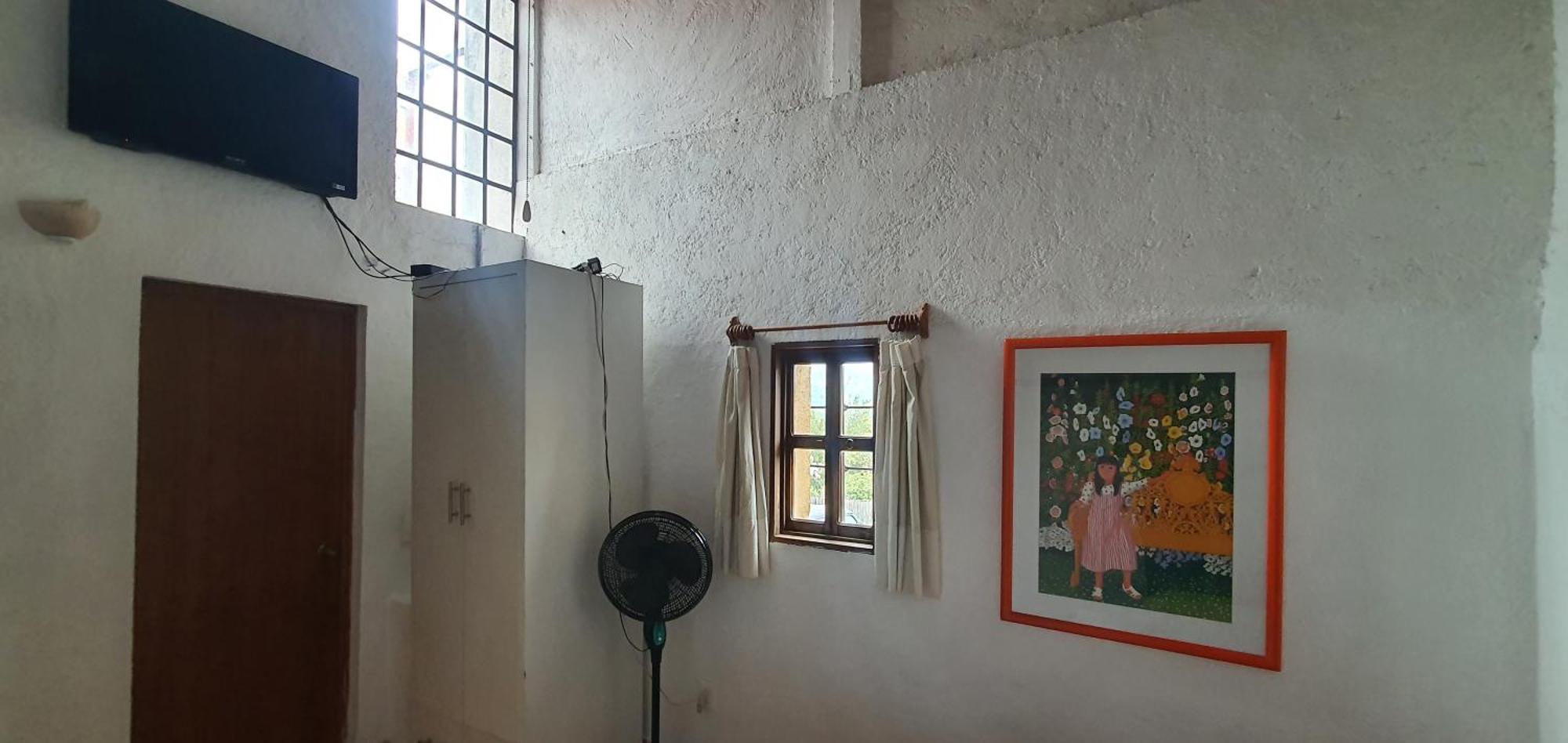 Hotel Casa Pinon Tepoztlán Buitenkant foto